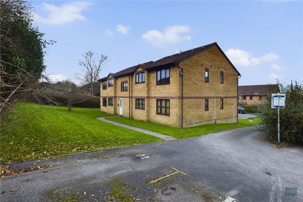 Blenheim Close Peasedown St John - 1 bedroomProperty for lettings - Chasebuchanan - Photo 1