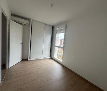 APPARTEMENT T3 63M - Photo 6