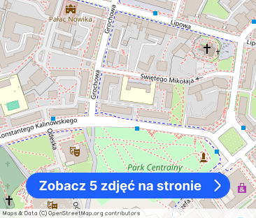 2 Pokoje - Sąsiedztwo Uniwersytetu, Opery! - Zdjęcie 1