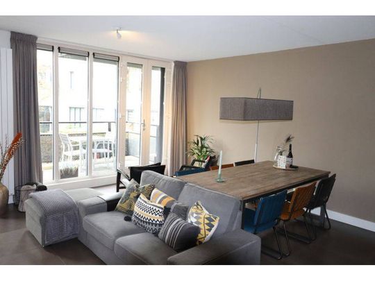 Te huur: Appartement Amsberghof in Eindhoven - Foto 1