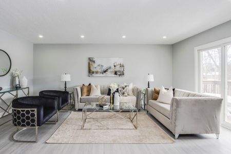 For Lease - 92 LILLIAN Crescent Unit# Main Floor, Barrie, Ontario - Photo 3