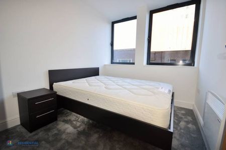 2 bedroom apartment to rent - Photo 2