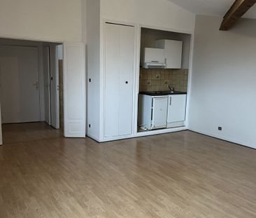 T1 CASTANET TOLOSAN - 1 pièce(s) - 39.79 m2 - Photo 3