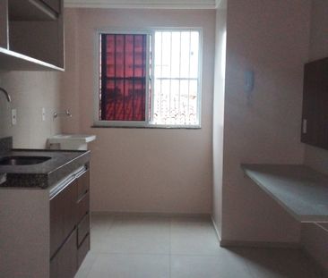 FATIMA - APARTAMENTO - GRACILIANO RAMOS, 143 AP 108 1 ANDAR SEM VAGA - Foto 2