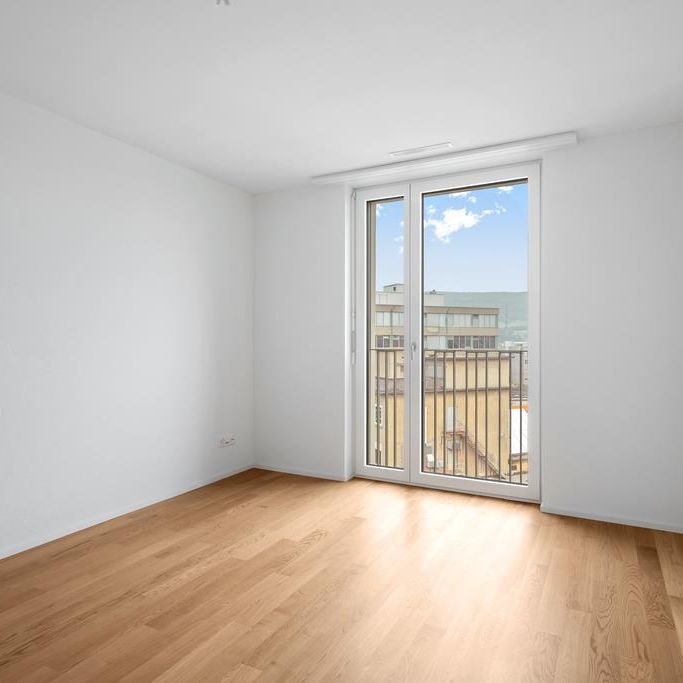 Hoch hinaus im pulsierenden Aeschbachquartier! - Photo 1