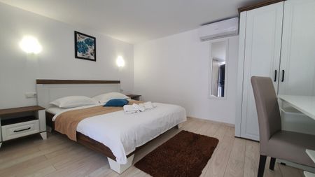 Modern studios for rent in Cluj-Napoca, in a new building, located 3 minutes from the University of Medicine and Pharmacy - Fotografie 2