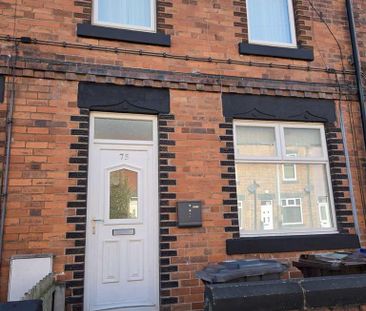 3 bedroom terraced house to rent - Photo 3