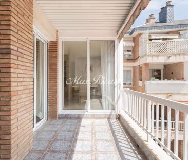 Vivienda amueblada en Turó Park - Photo 1