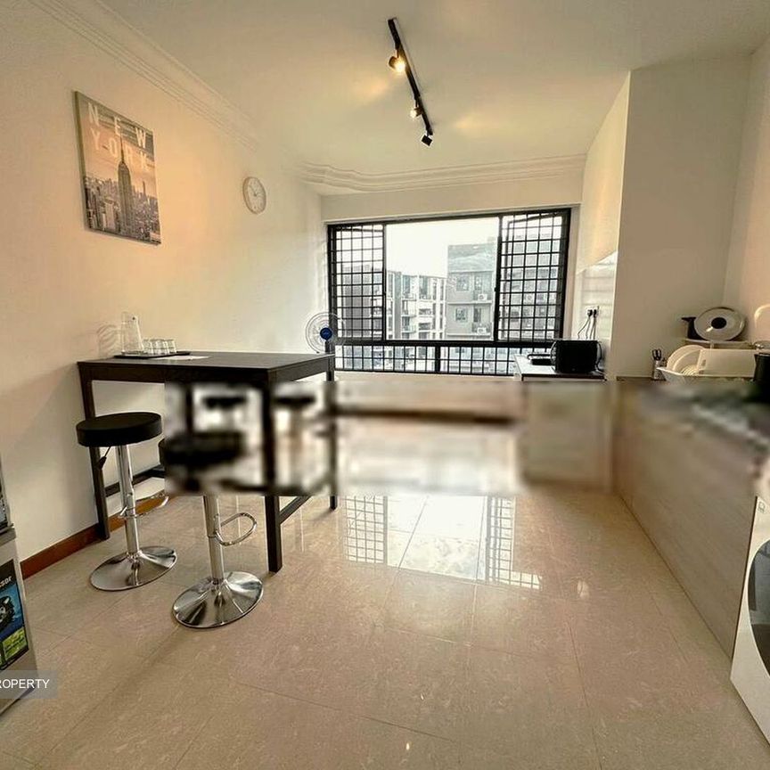 Avon Park (D13), Condominium - For Rent - Photo 1