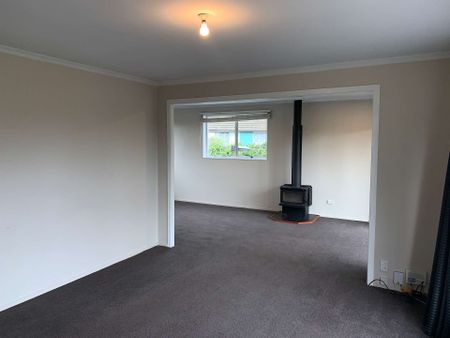 Three Bedroom Home - Photo 2