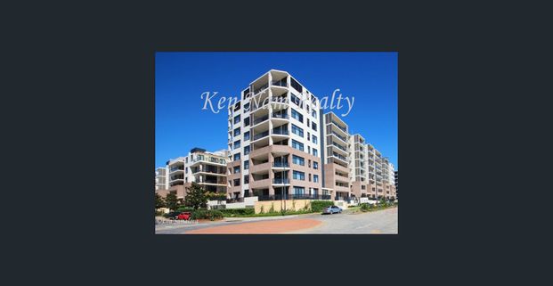 Modern 2 bedroom apartment - Photo 1