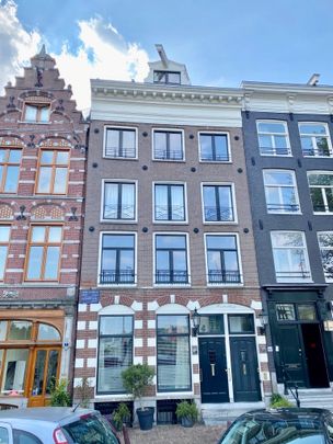 Te huur: Prins Hendrikkade 107-1, 1011 AJ Amsterdam - Foto 1