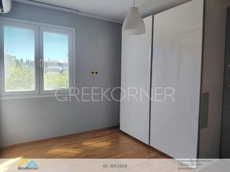 Διαμέρισμα για ενοικίαση Προφήτης Ηλίας (Κηφισιά) - Φωτογραφία 3