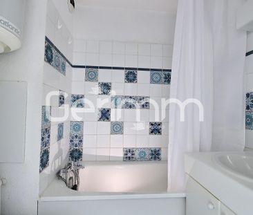 Location Appartement 1 pièce 17,78 m² - Photo 2