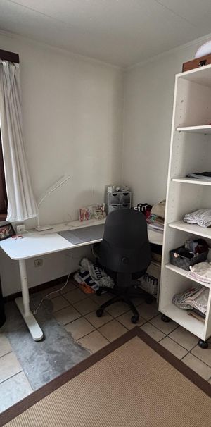Kamer 2 - Meersstraat 26 - Photo 2