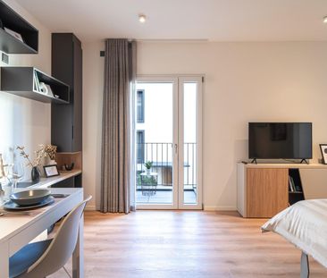 City Pop - Your flexible solution for long and short stays! - Foto 5