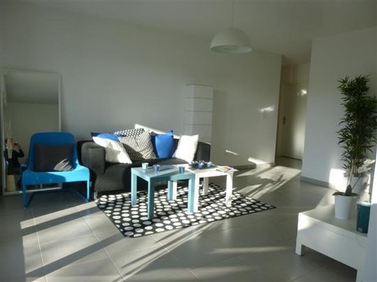 Location appartement Marseille 10ème (13010) - Photo 1