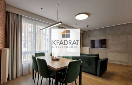 Mieszkanie 2-poziomowe na Starym Mieście - Photo 2