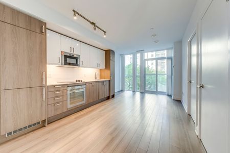 For Lease - 77 Mutual Street Unit# 409, Toronto, Ontario - Photo 3