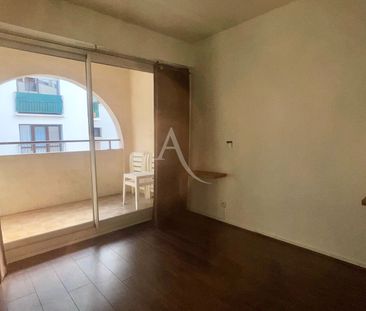 Location Appartement 2 pièces 34m² - Photo 1