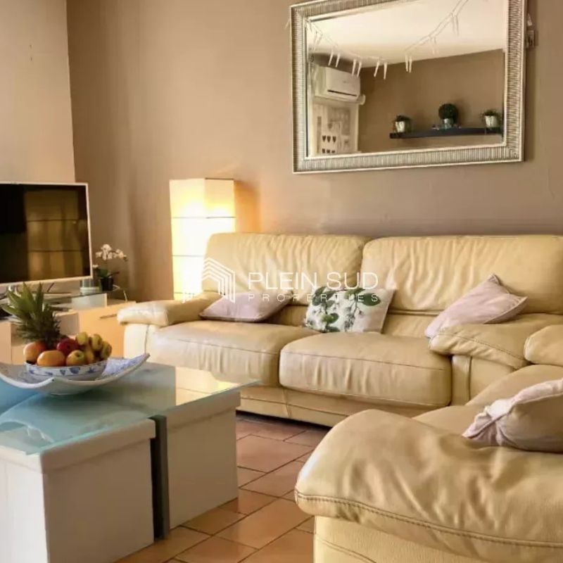 Au calme, dans un domaine fermé - Photo 1