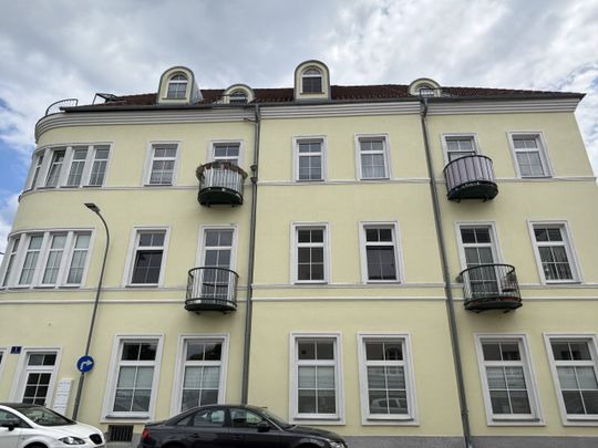 Charmante 2-Zimmer-Wohnung - Photo 1