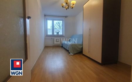 Mieszkanie na wynajem w bloku Kwidzyn, Zatorze I - Photo 3