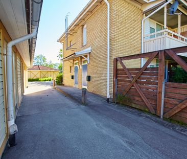 Stångjärnsgatan 20 - Photo 1