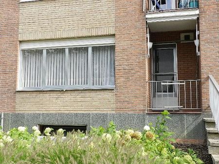 Gelijkvloers appartement 2 slpk - Foto 4