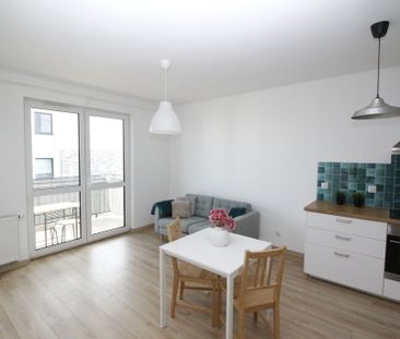 Platinum Park 2 pokoje - miejsce parkingowe - Фото 1