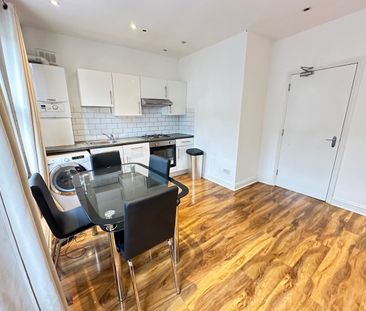 Room in a Shared Flat, Flaxman Rd, SE5 - Photo 2