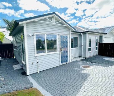 Newly 2 bedrooms house in Henderson - Photo 5