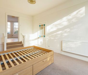 1 Bed Flat, Woodland Gardens, N10 - Photo 1