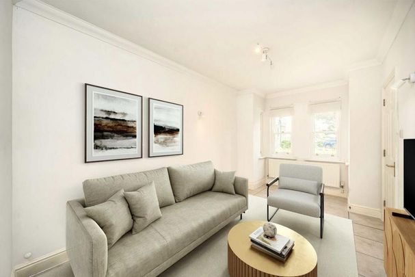 4 bedroom terraced house to rent - Photo 1