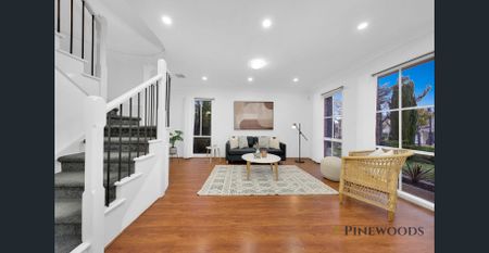 Stylish & Comfortable Living - Roxburgh Park Rental Opportunity! - Photo 3