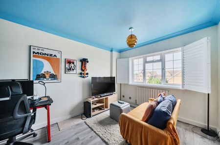 Wilkins Close, Mitcham, CR4 - Photo 2