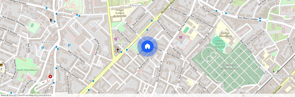 29200, Brest