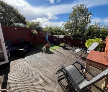 2 bedroom house to rent - Photo 3