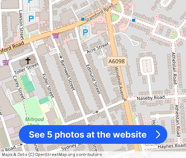 Edmund Street, Kettering - Photo 1