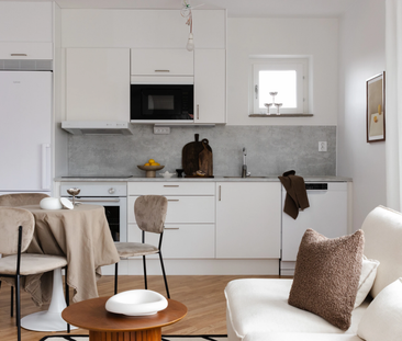 Sankt Larsgatan, Linköping - Foto 5