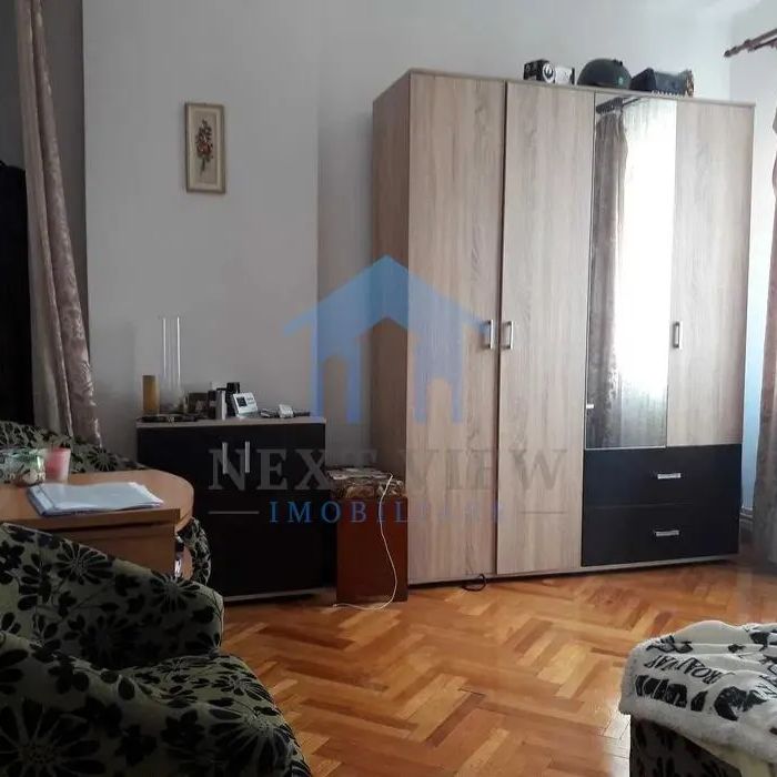 Apartament 1 camera, Horea - Fotografie 1