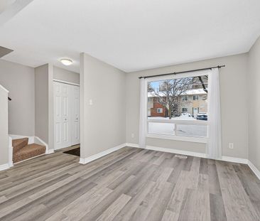 For Lease - 3420 Southgate Road Unit# 50, Hunt Club - South Keys an... - Photo 4