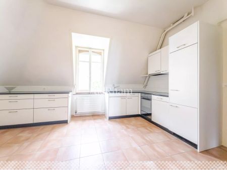 Magnifique appartement de standing au cachet unique! - Photo 4