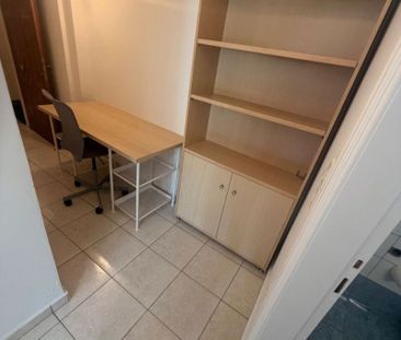 Studio/Γκαρσονιέρα για ενοικίαση Αγία Παρασκευή - Γλαράκη (Πάτρα) - Photo 3