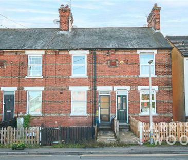 1 bedroom maisonette to rent - Photo 4