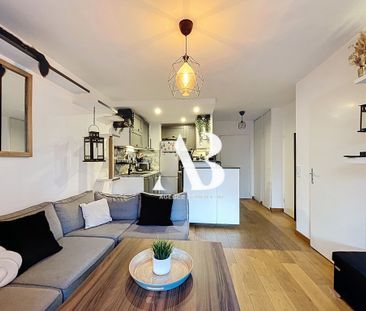 Location Appartement 2 pièces 38m² LIEUSAINT 77127 - Photo 4