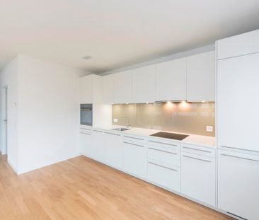 "Leben im grünen Stadtviertel" - Foto 1