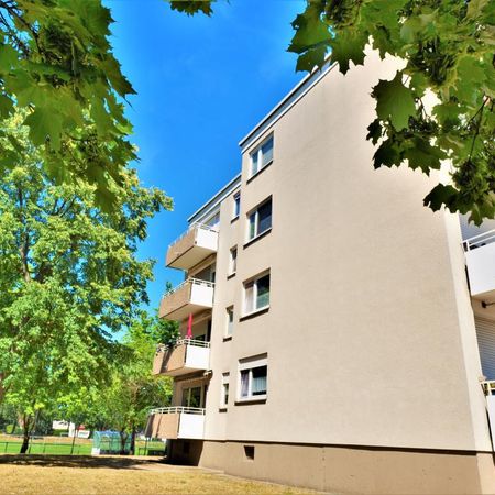 2-Zimmer-Wohnung in Frankenthal (Pfalz) mit Balkon - Photo 3