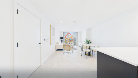 2 bedroom flat to rent - Photo 2