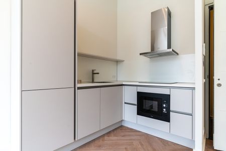 van de Spiegelstraat 19H - Foto 3